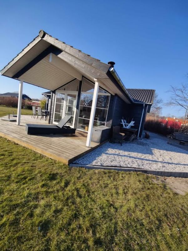 Sommerhus 3609
