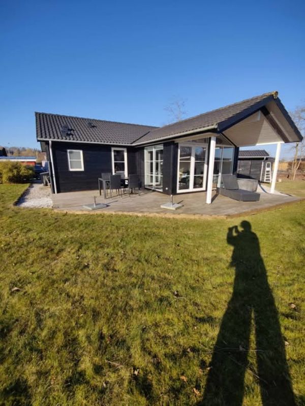 Sommerhus 3609