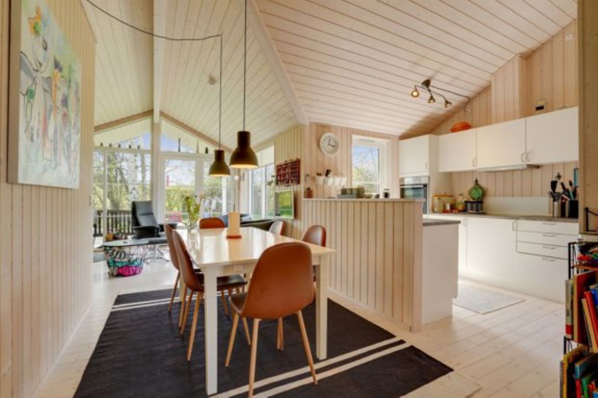Sommerhus 3609