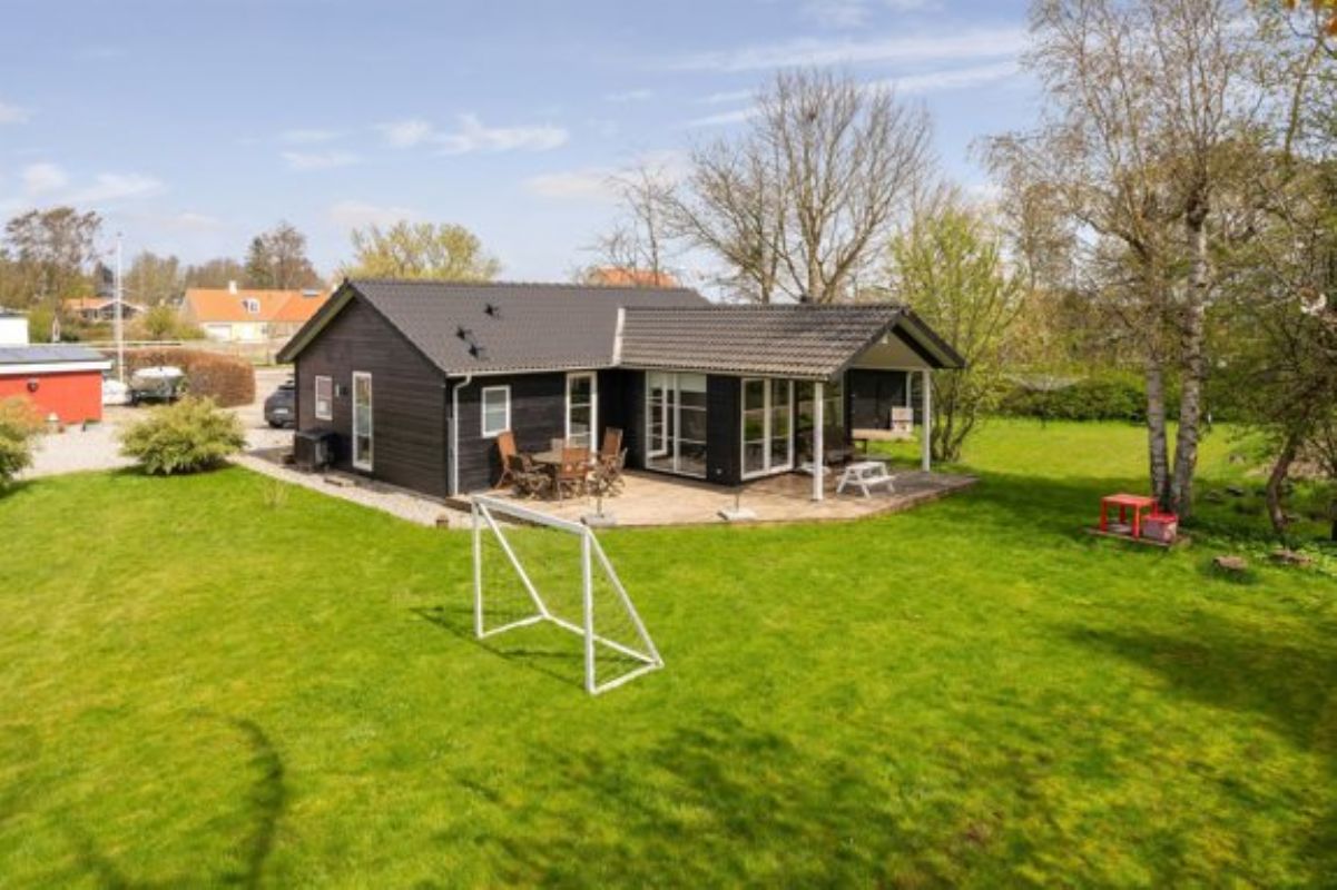 Sommerhus 3609