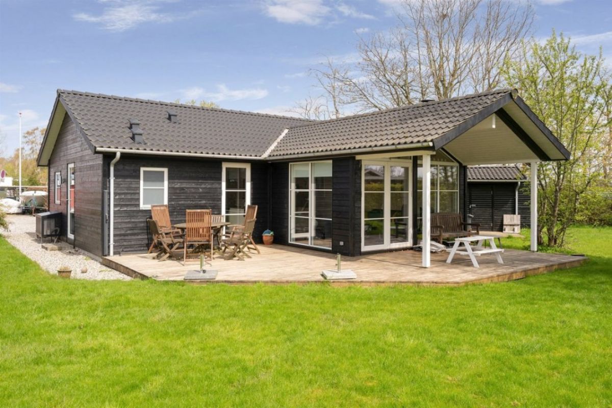 Sommerhus 3609