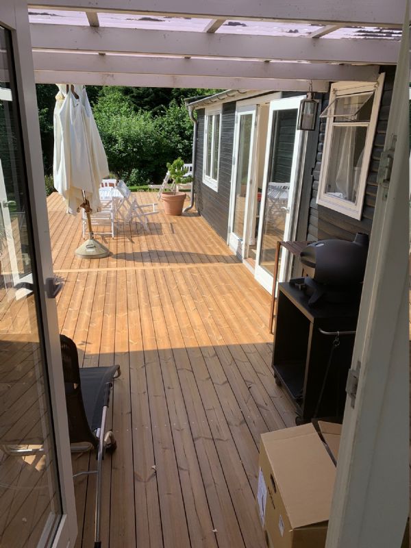 Sommerhus 3610