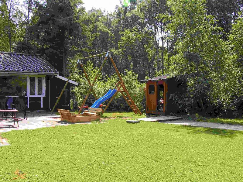 Sommerhus 1061