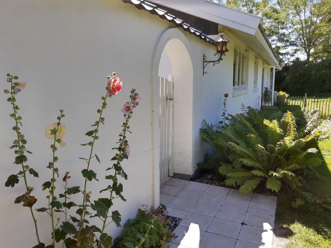 Sommerhus 3617