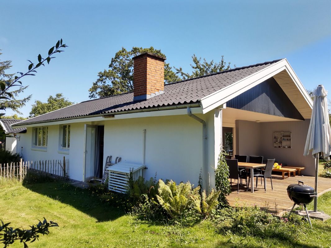 Sommerhus 3617