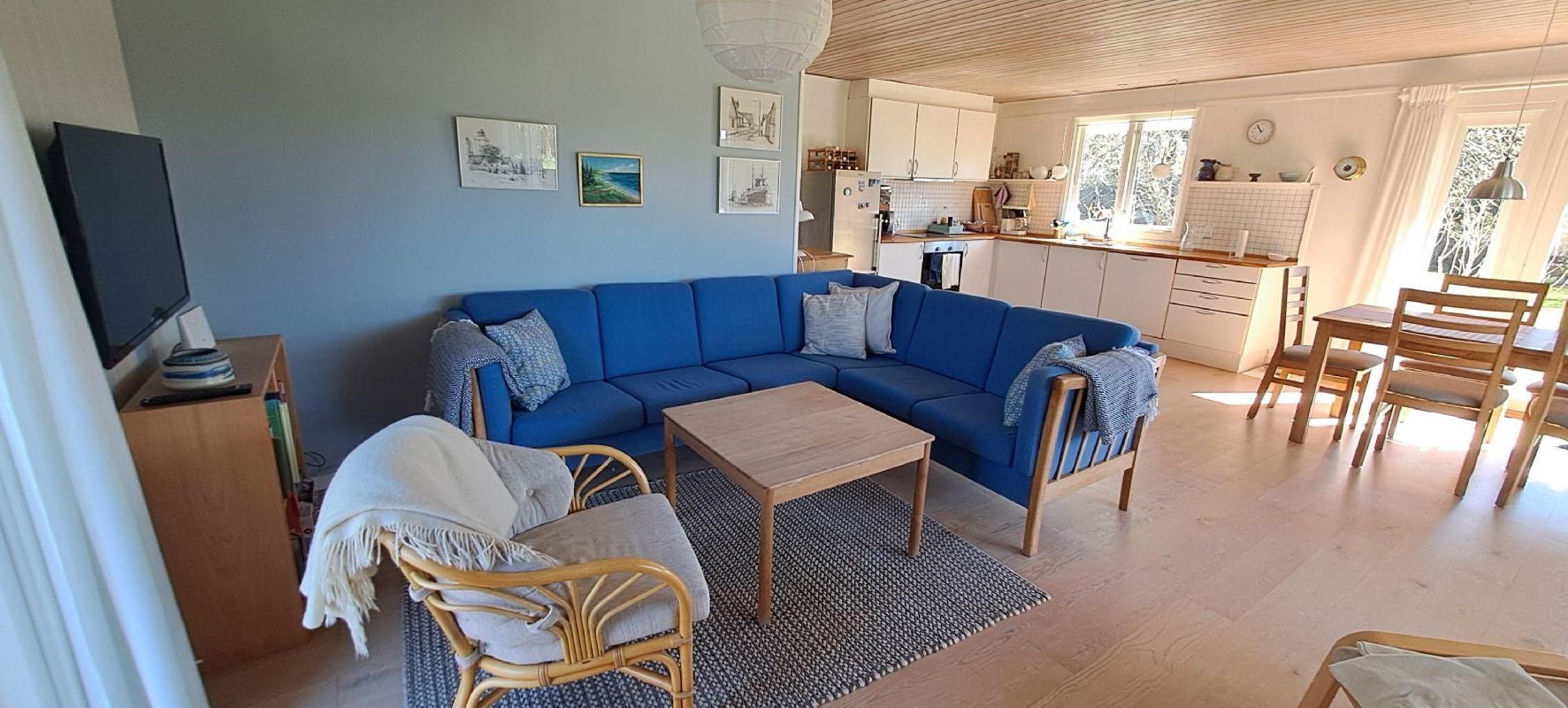 Sommerhus 3617