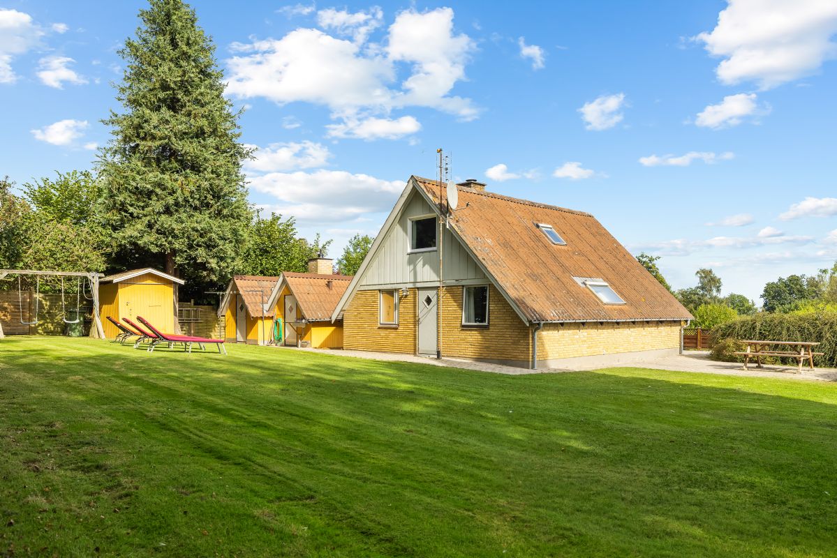 Sommerhus 3612