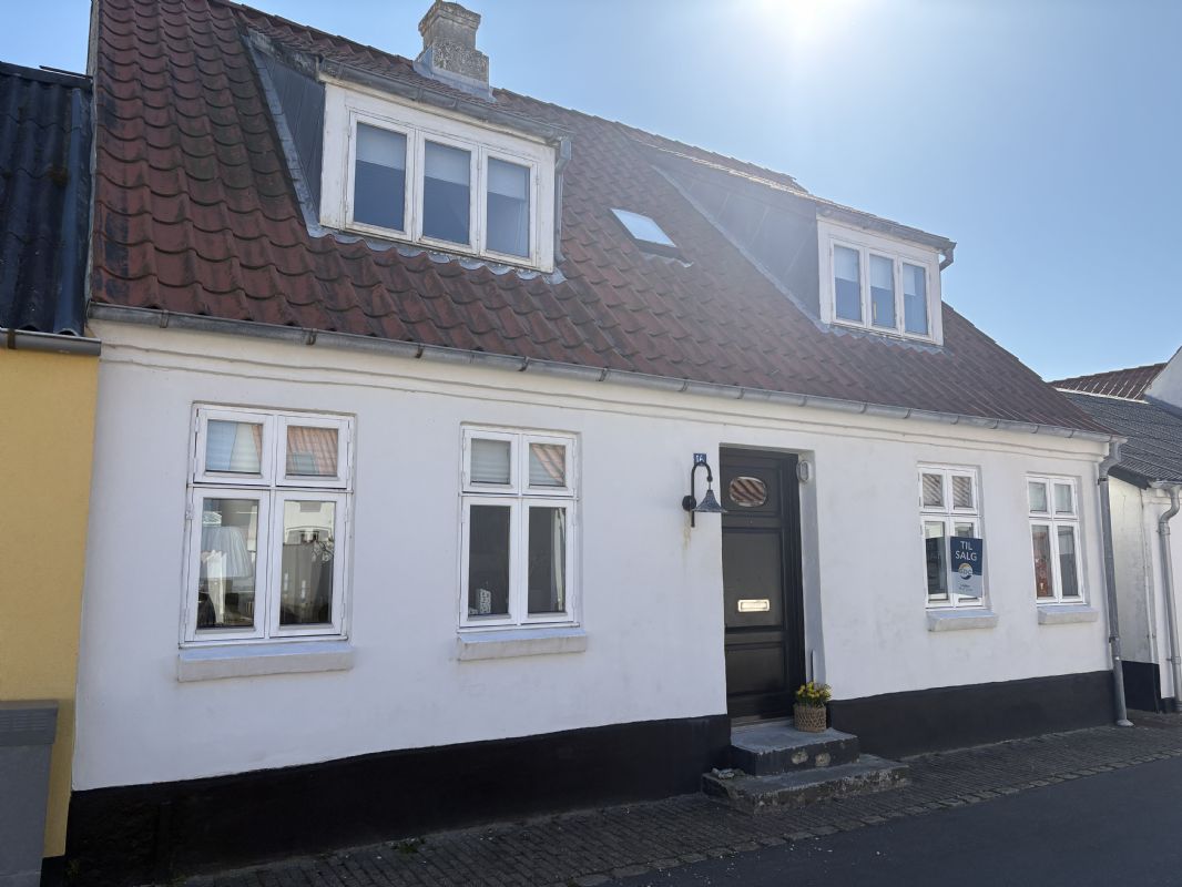 Sommerhus 3620