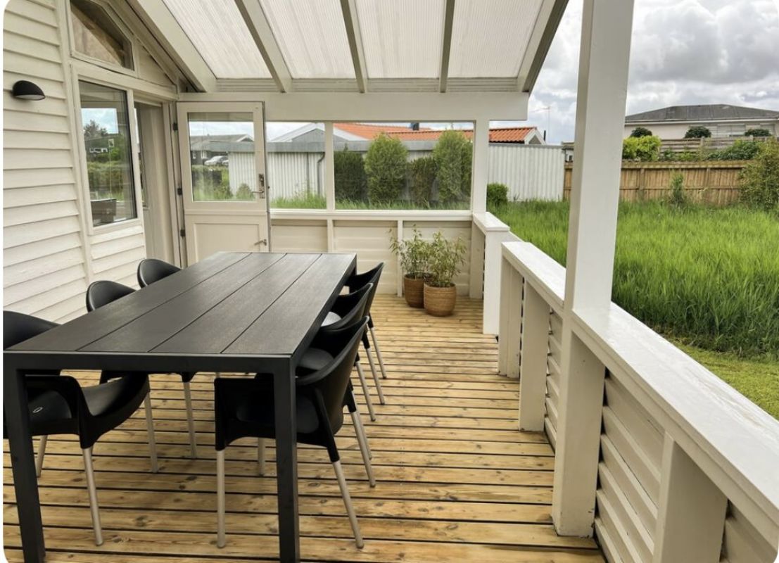 Sommerhus 3621