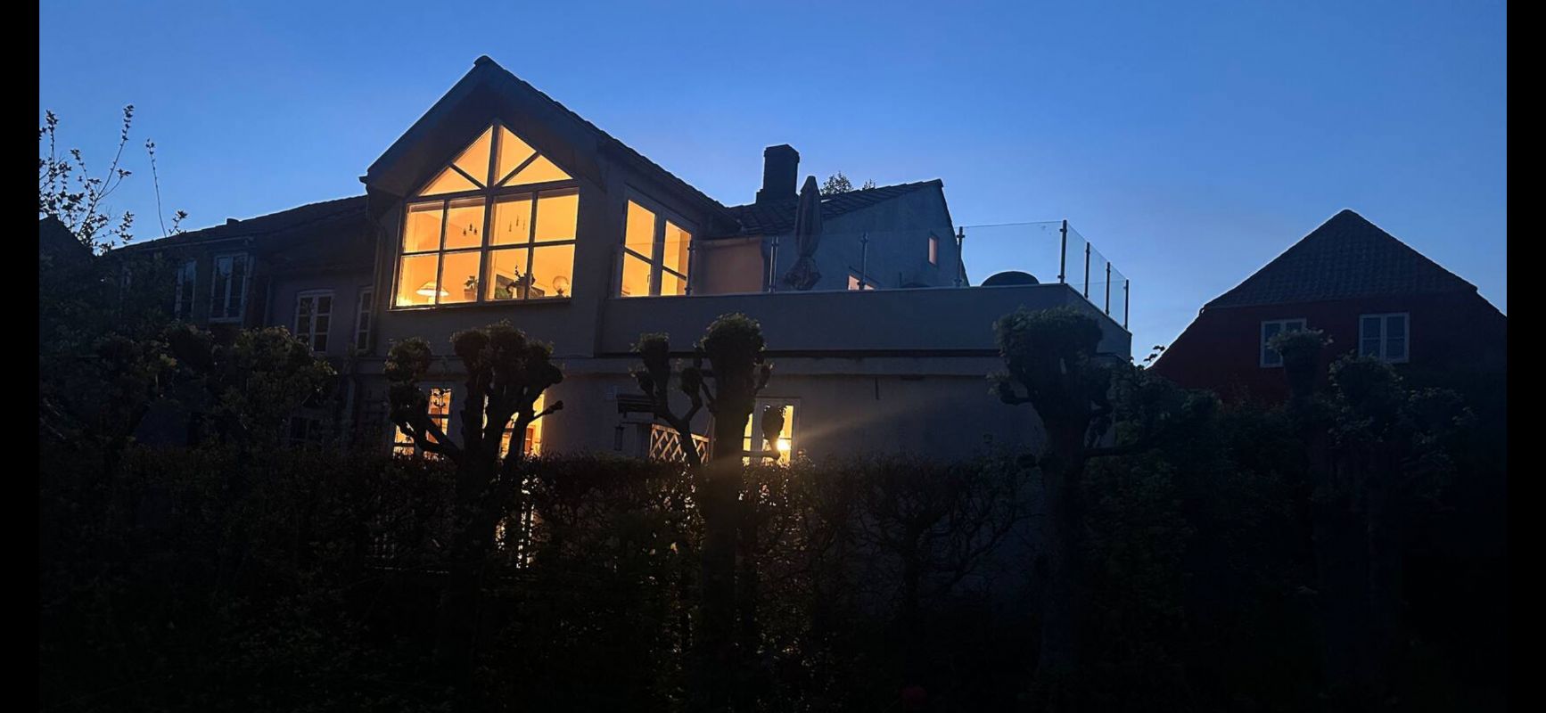 Sommerhus 3626