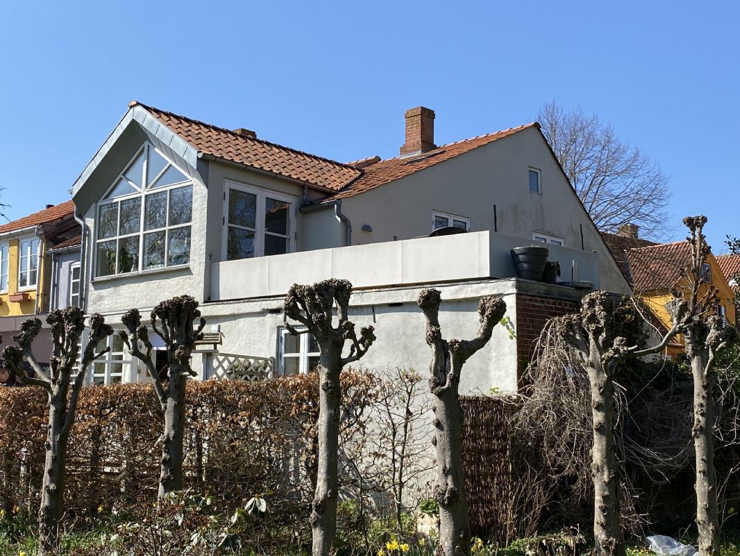 Sommerhus 3626