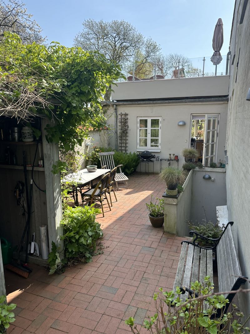 Sommerhus 3626