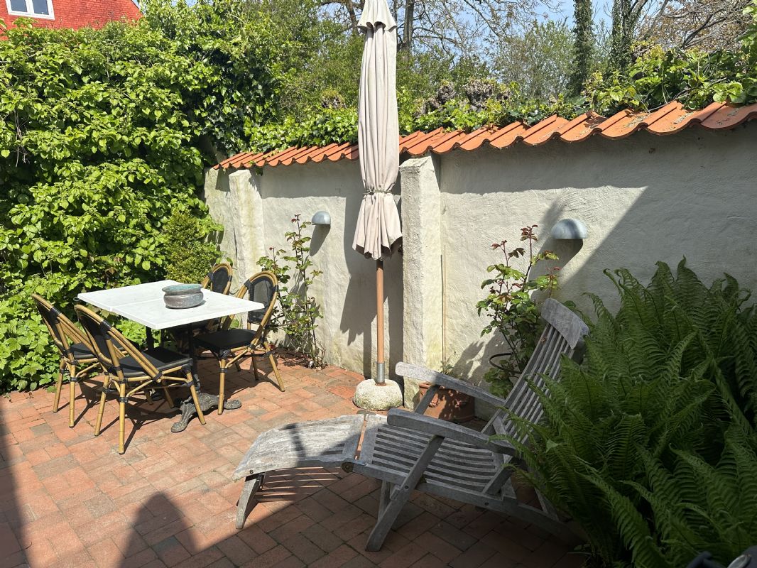 Sommerhus 3626