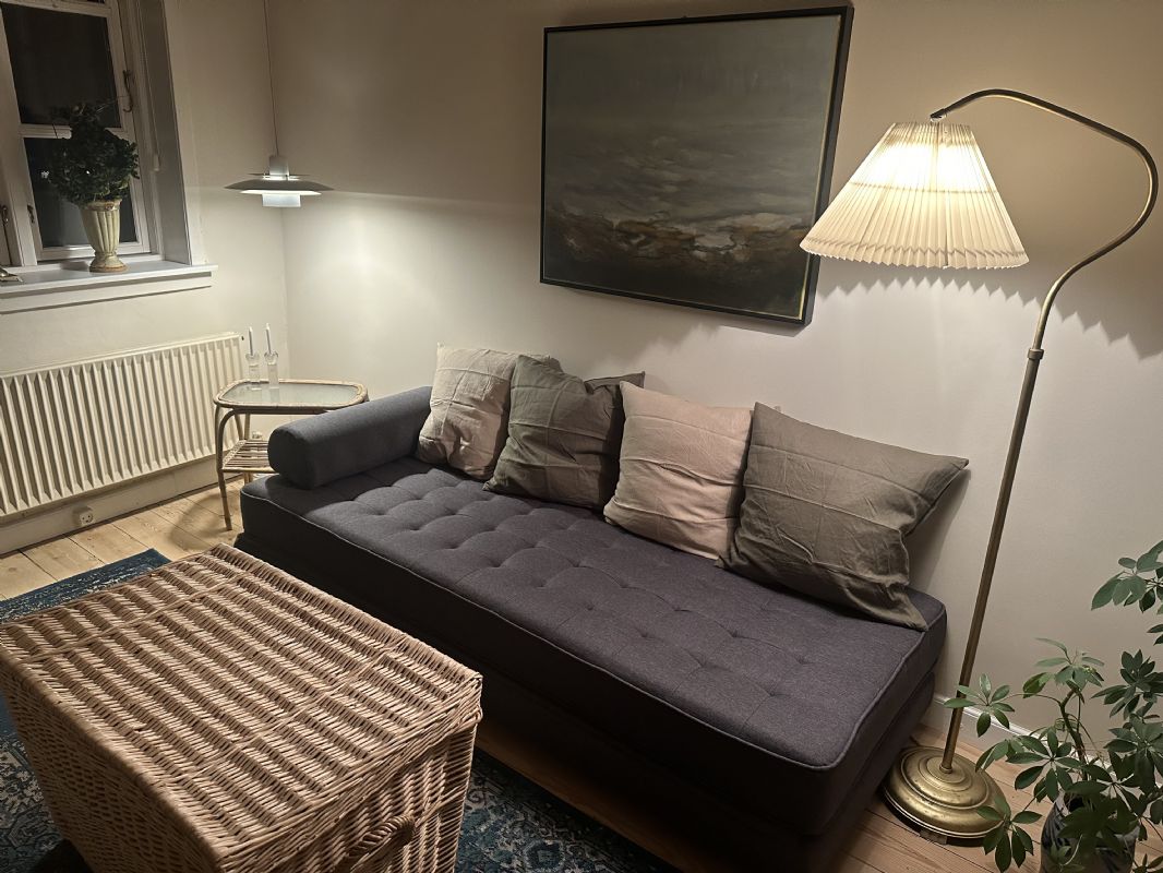 Sommerhus 3626