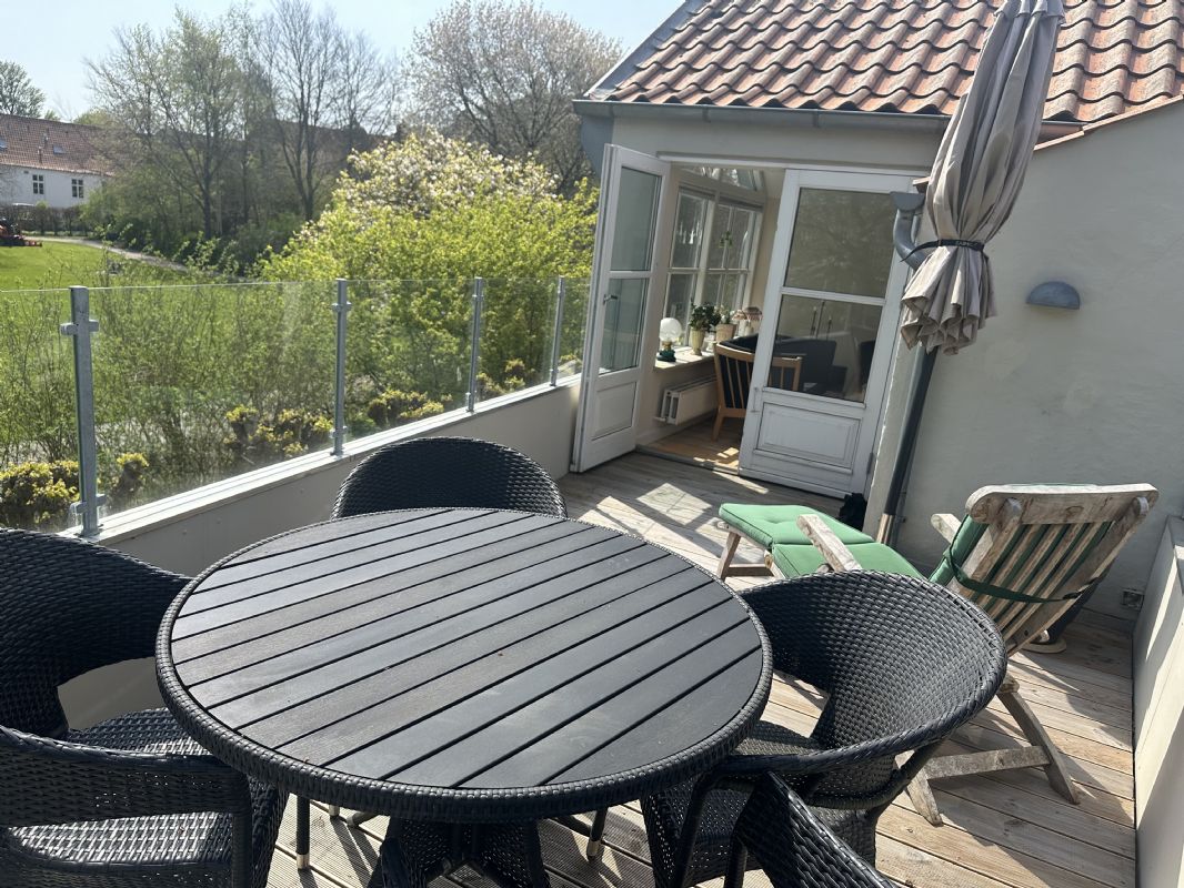 Sommerhus 3626