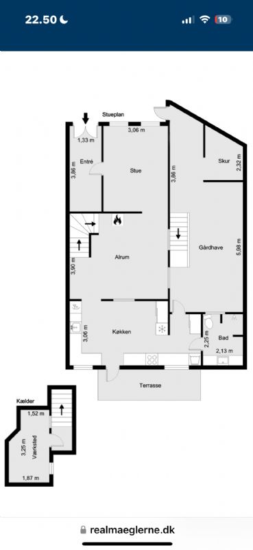 Sommerhus 3626