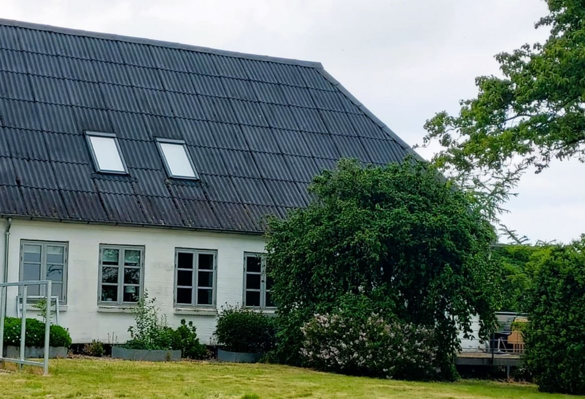 Sommerhus 3632