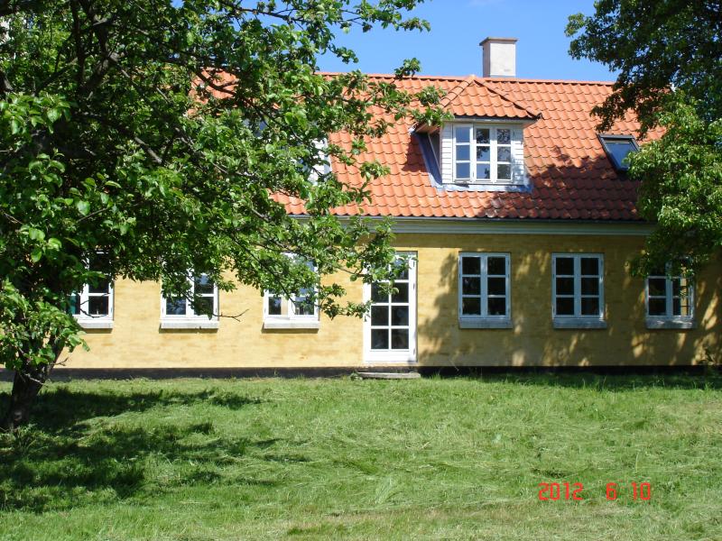 Sommerhus 3194