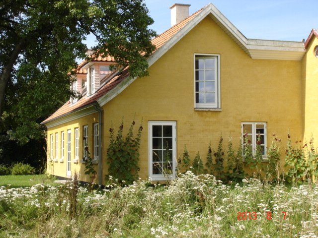 Sommerhus 3194