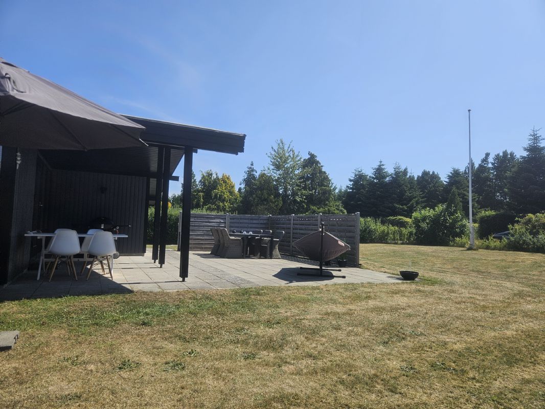 Sommerhus 3645