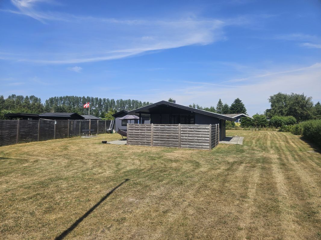 Sommerhus 3645