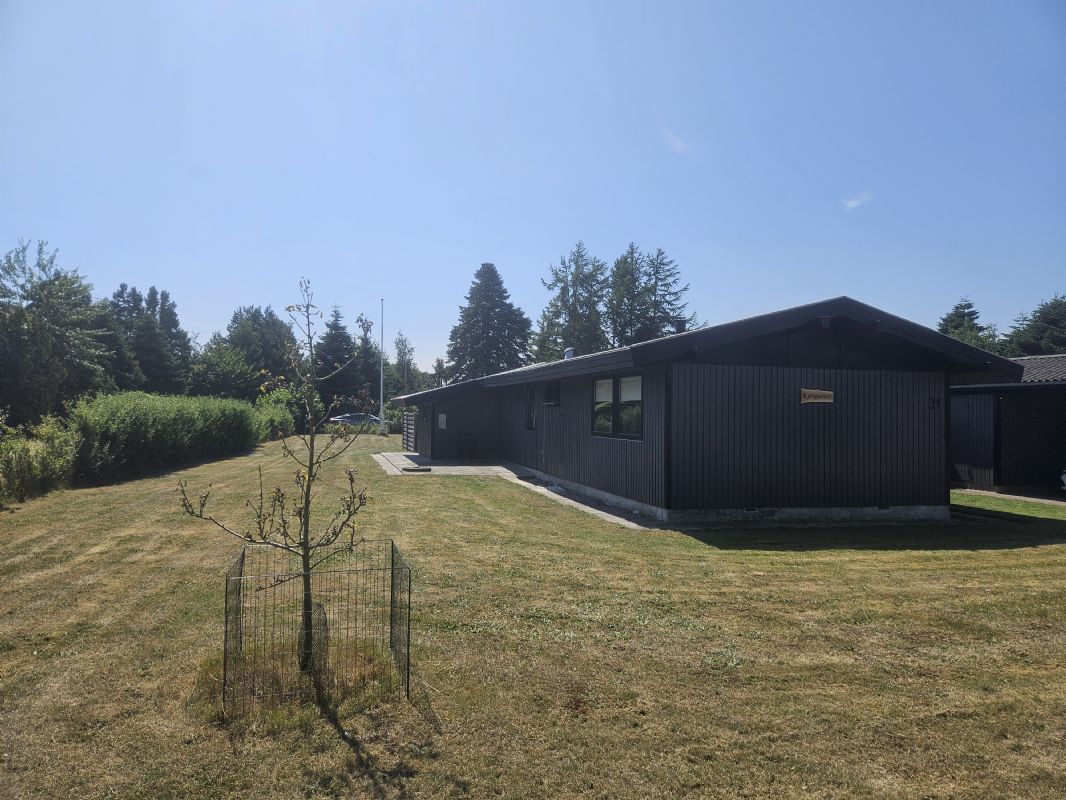 Sommerhus 3645