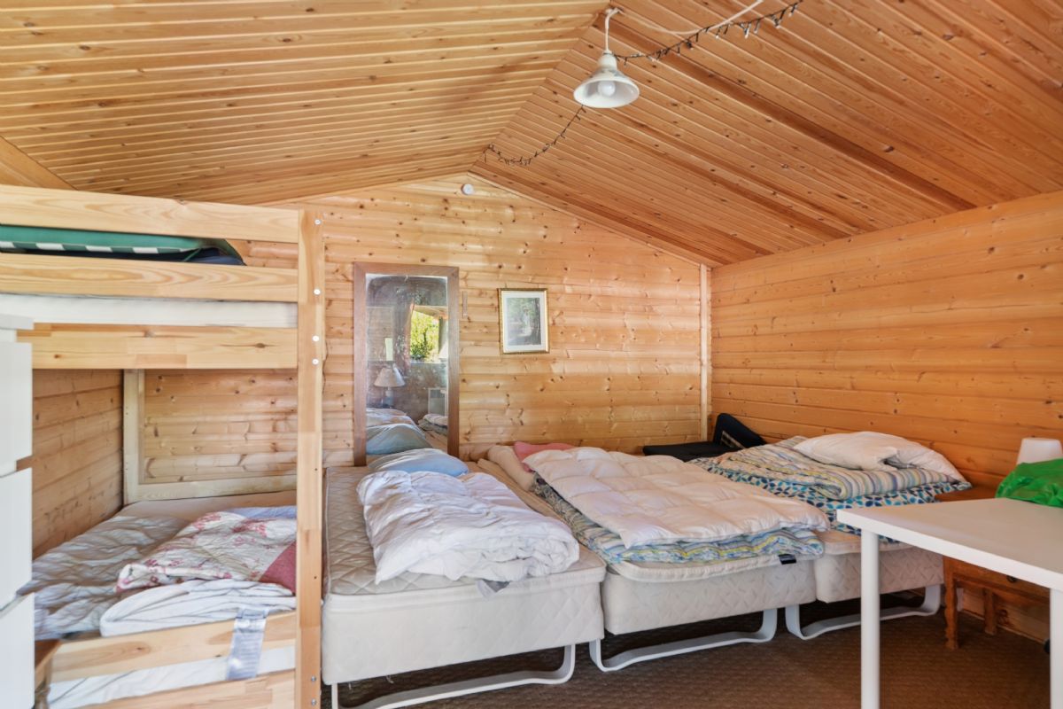Sommerhus 3646