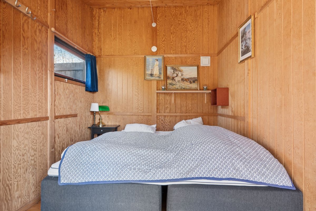 Sommerhus 3646