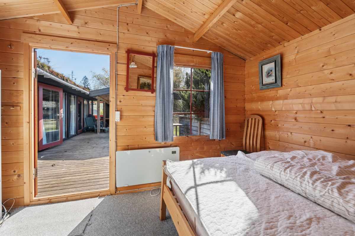 Sommerhus 3646