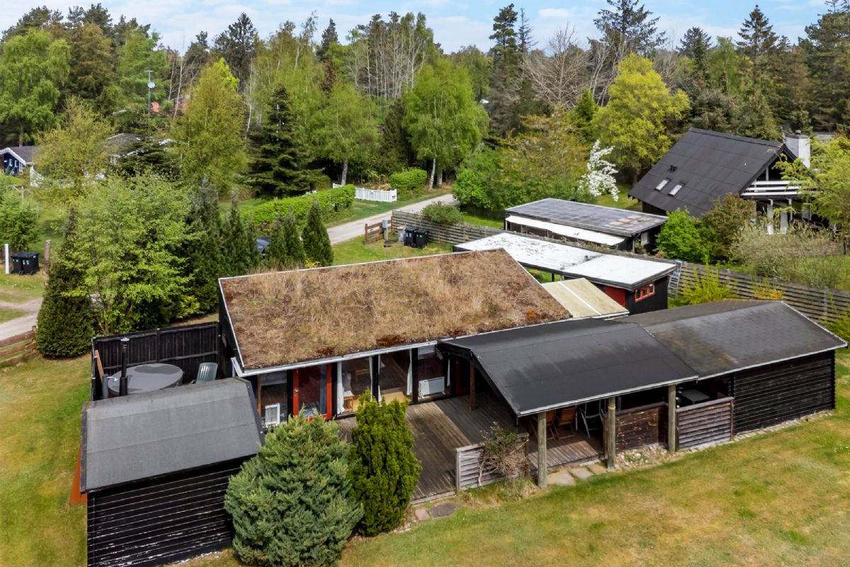 Sommerhus 3646