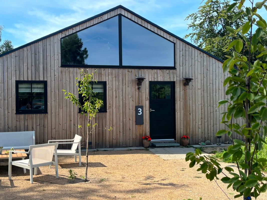 Sommerhus 3648