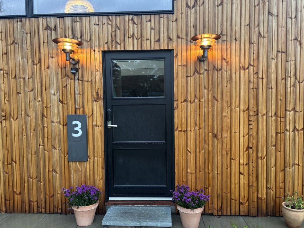 Sommerhus 3648