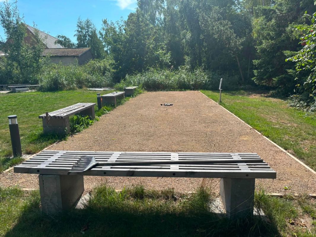 Sommerhus 3648