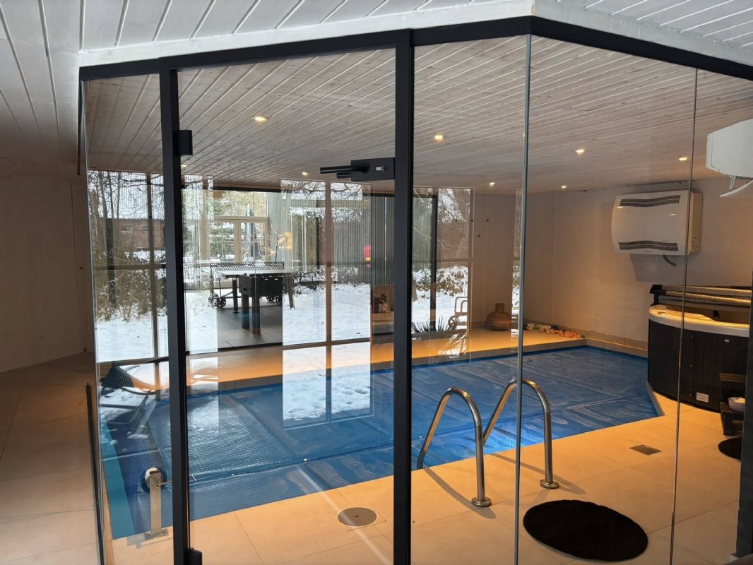 Sommerhus 3648