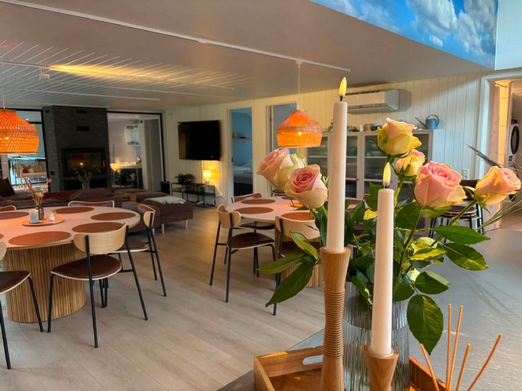 Sommerhus 3648