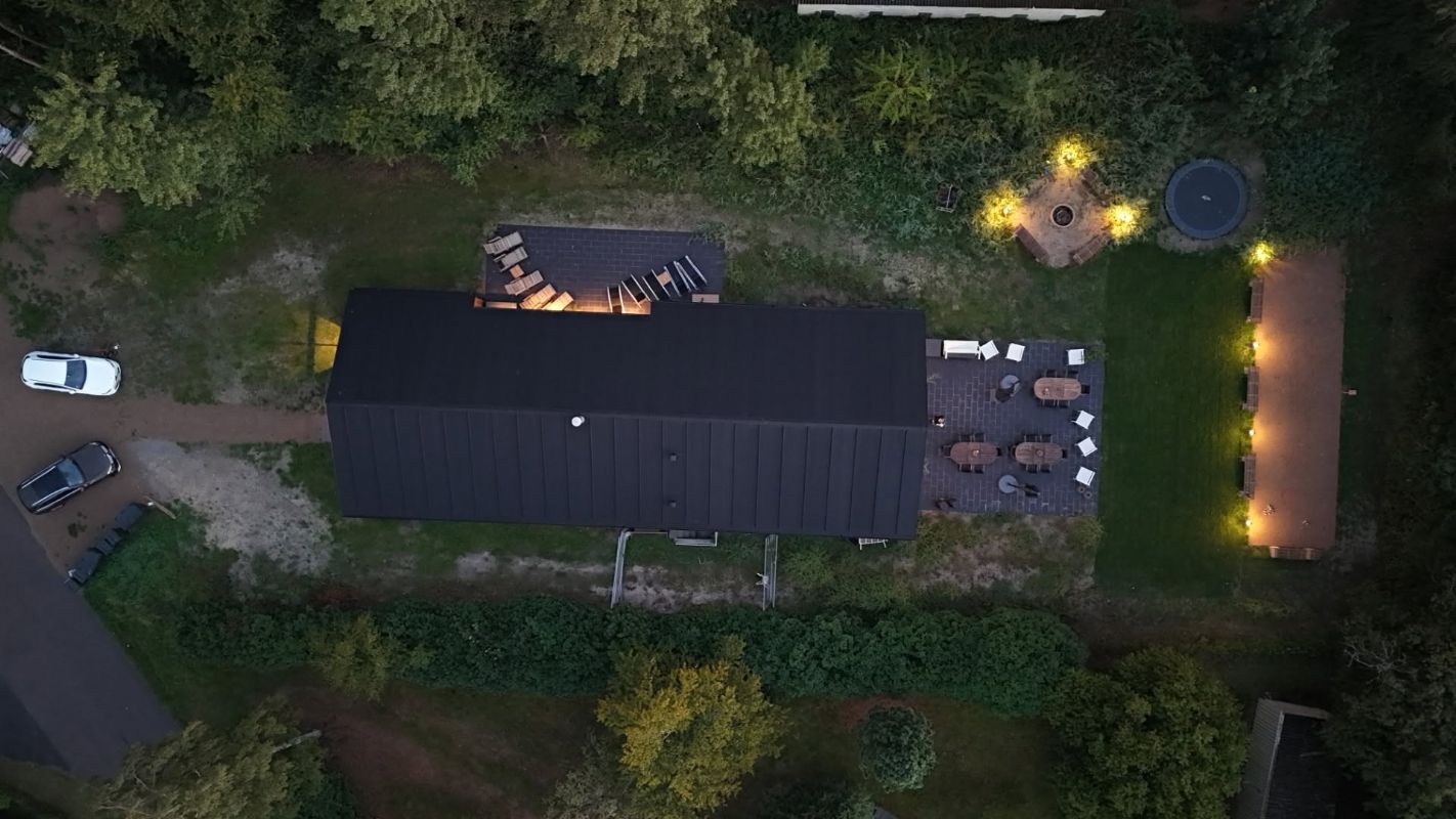 Sommerhus 3648