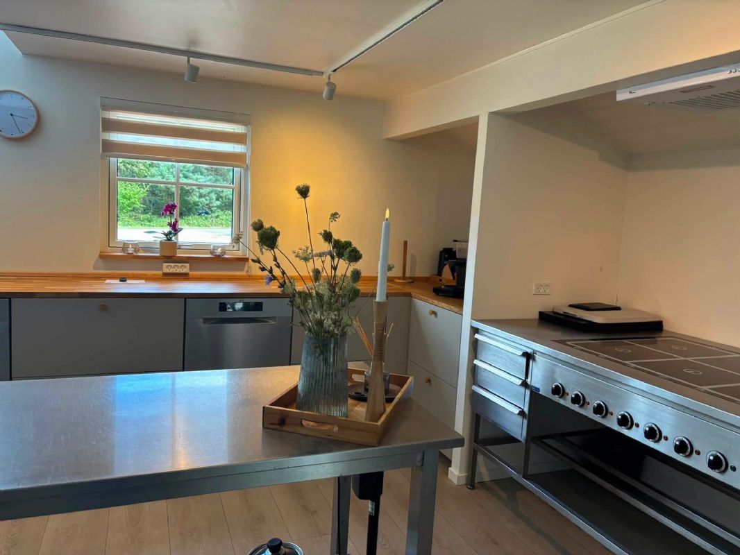 Sommerhus 3648