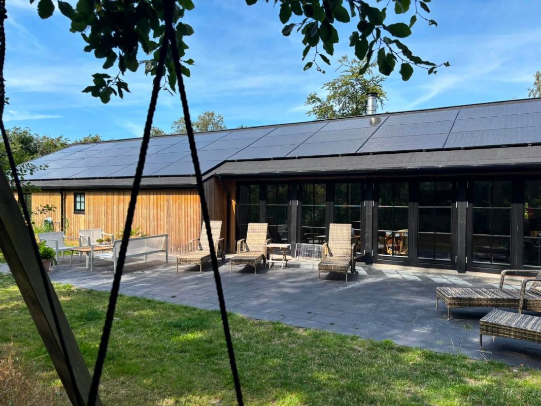 Sommerhus 3648