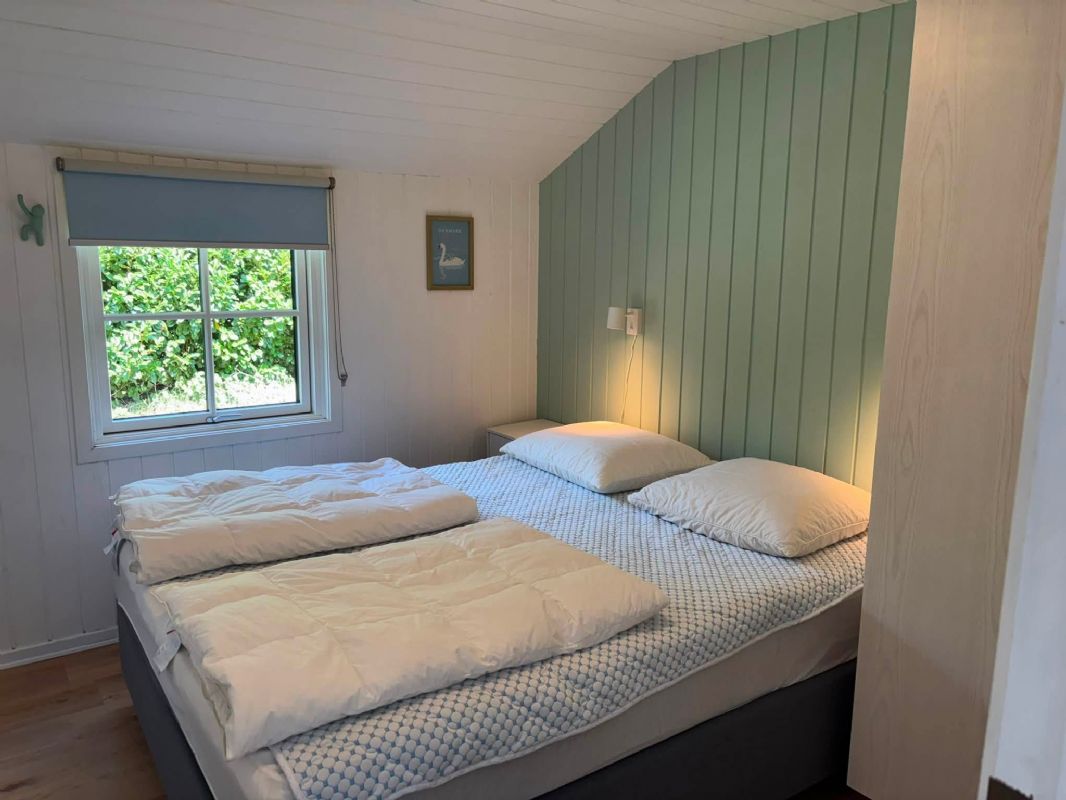 Sommerhus 3648