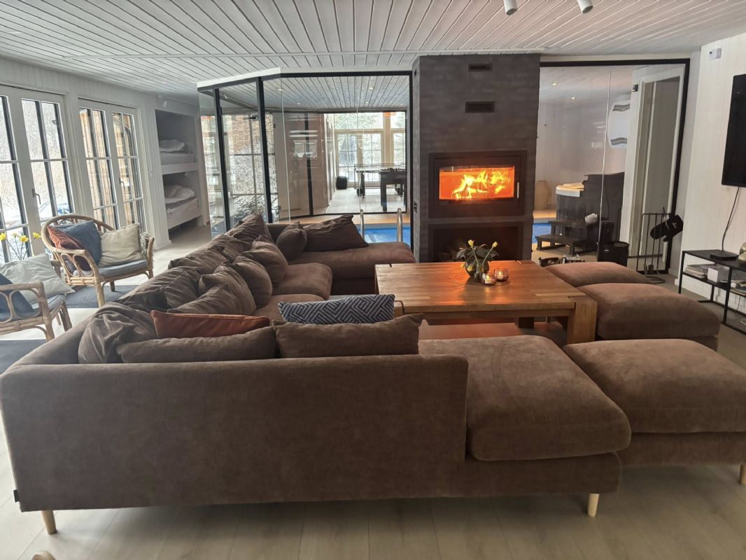 Sommerhus 3648