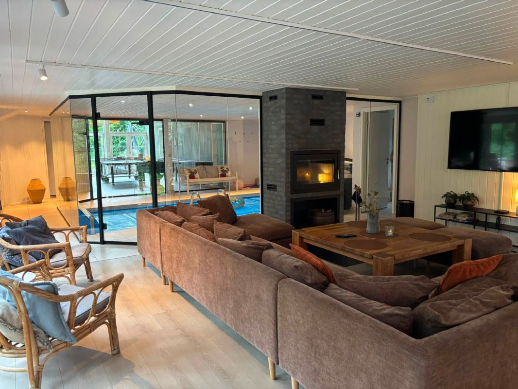 Sommerhus 3648