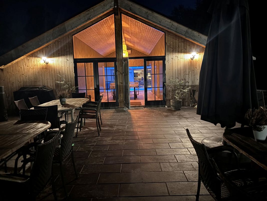Sommerhus 3648