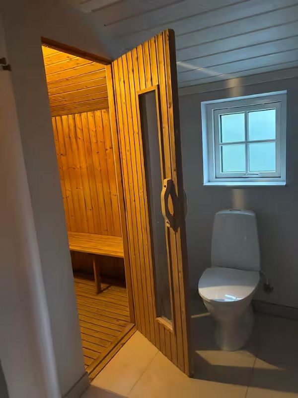 Sommerhus 3648