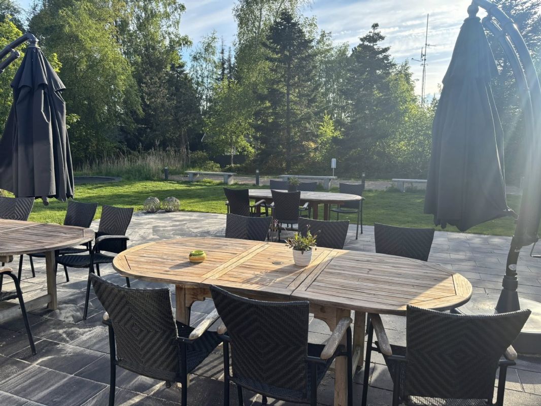 Sommerhus 3648