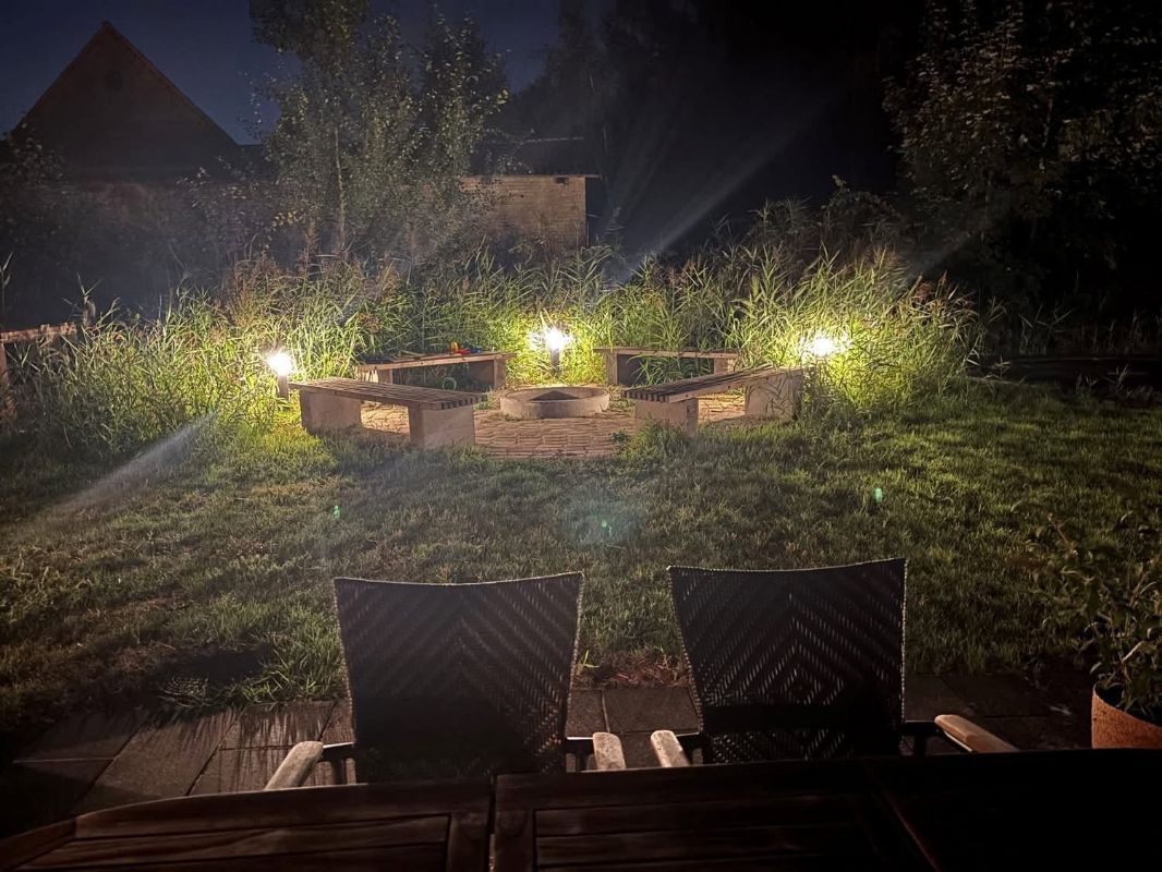 Sommerhus 3648
