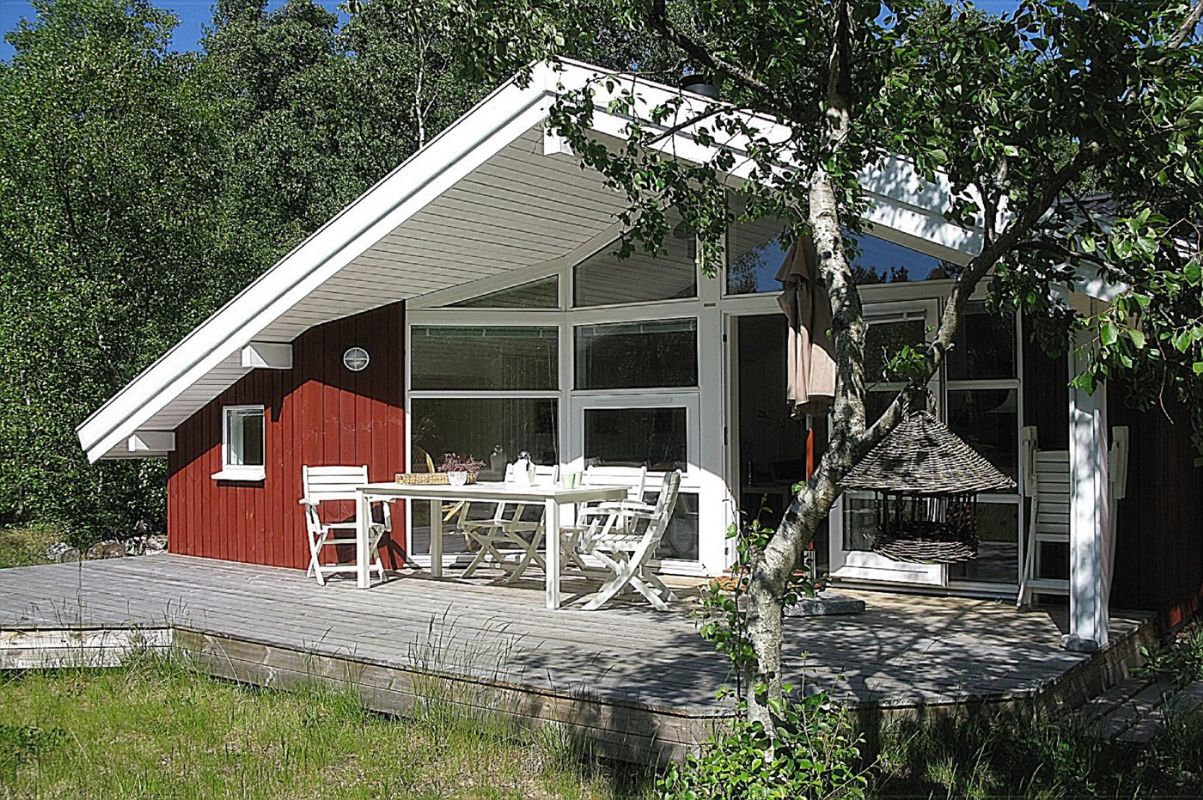 Sommerhus 3652