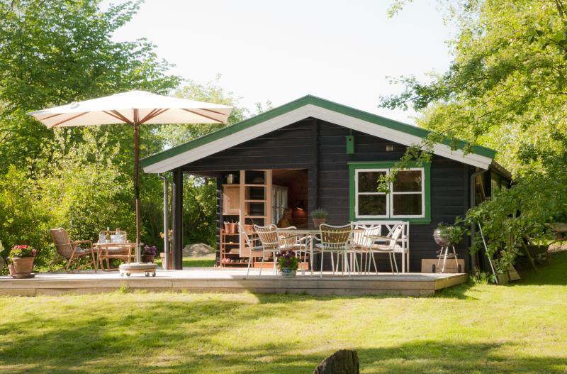 Sommerhus 3196