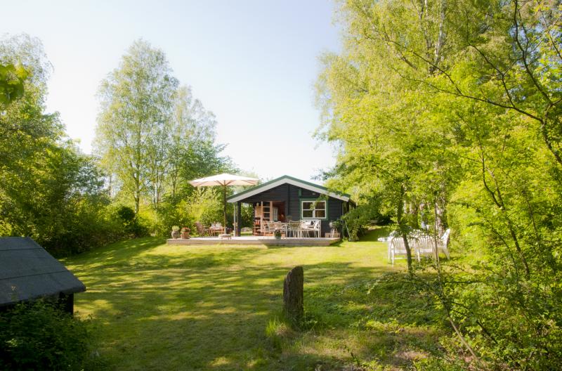 Sommerhus 3196