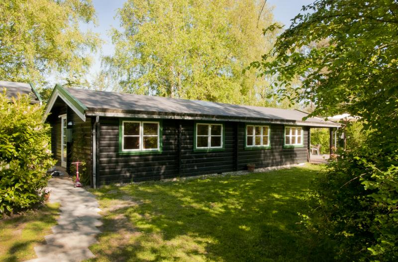 Sommerhus 3196