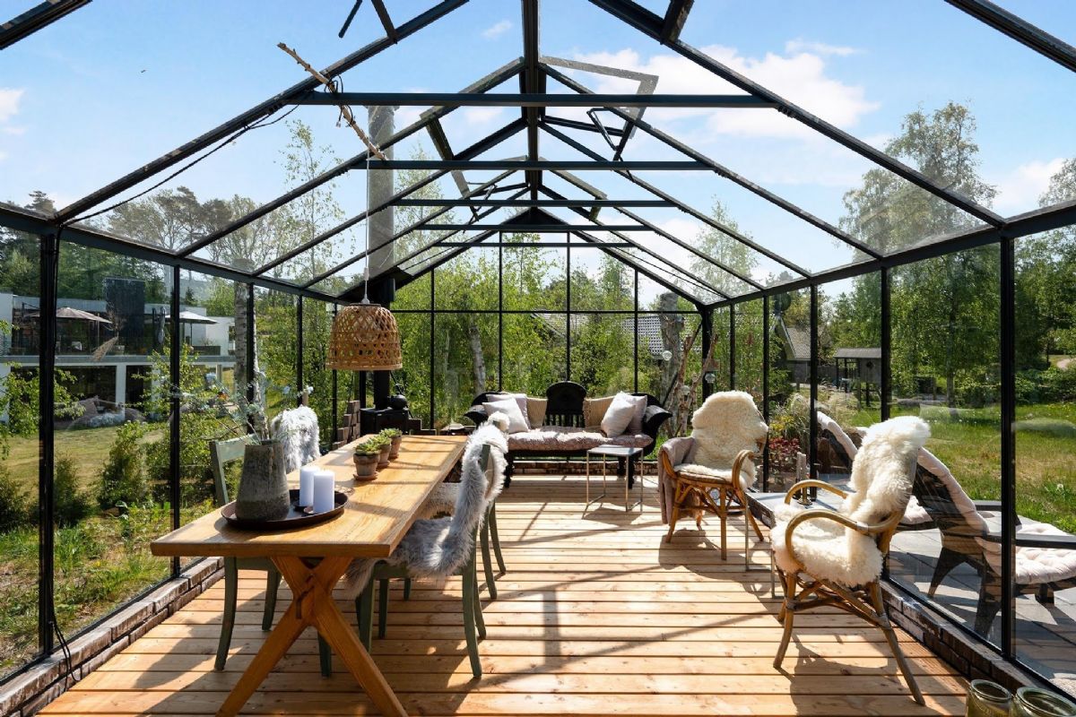Sommerhus 3663